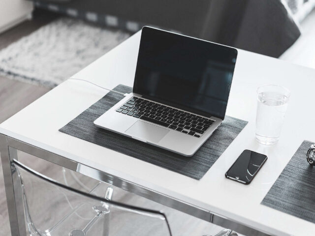 Home office – výhody a nevýhody