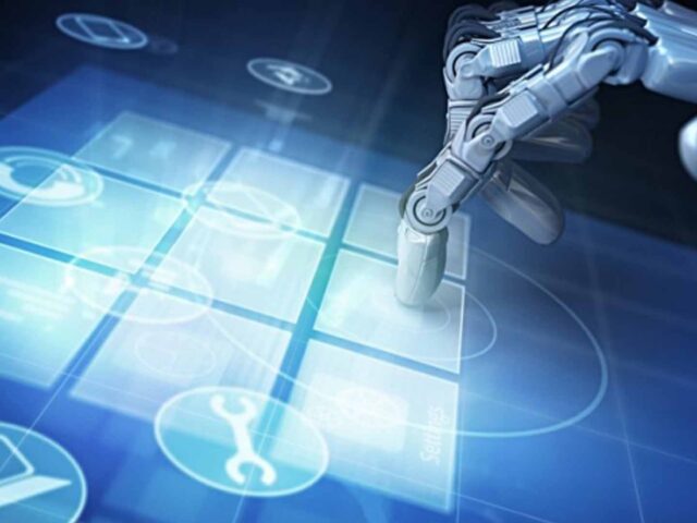 Jaký vliv má automatizace a umělá inteligence na pracovní trh
