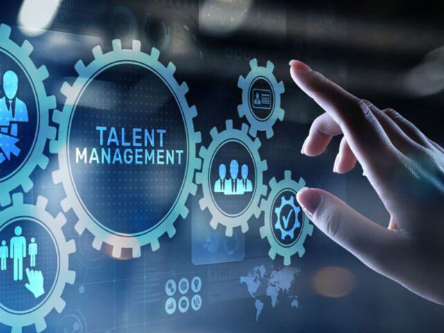 Talent Management: Nové strategie k udržení a rozvoji top talentů ve vaší organizaci